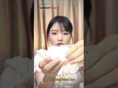 How to wear soft magnetic false eyelashes