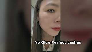 Glue Free Soft Magnetic Lashes Easy Application for Every Look
